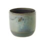 Caribe Pot – Mint – 5.25″